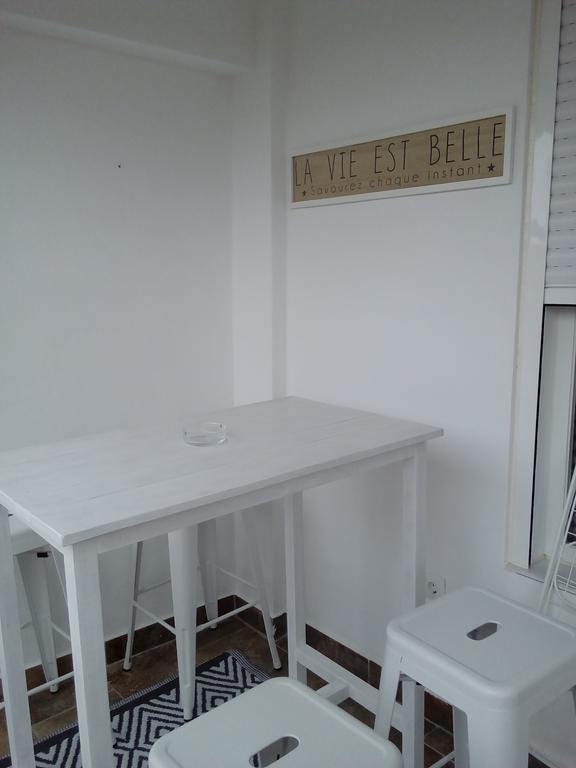 Conmdemalaga San Millan Centro Appartement Málaga
