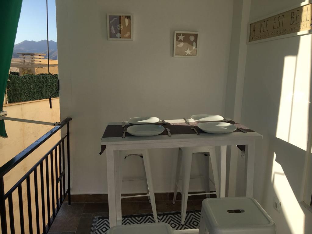 Appartement Conmdemalaga San Millan Centro Málaga