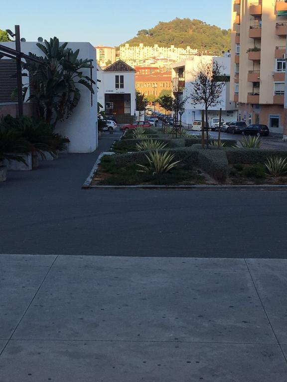 Conmdemalaga San Millan Centro Appartement Málaga