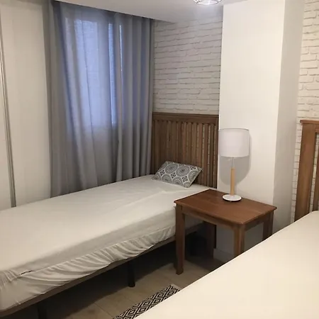 Conmdemalaga San Millan Centro Apartment Exterior photo