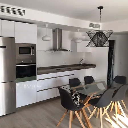 Conmdemalaga San Millan Centro Apartment Exterior photo