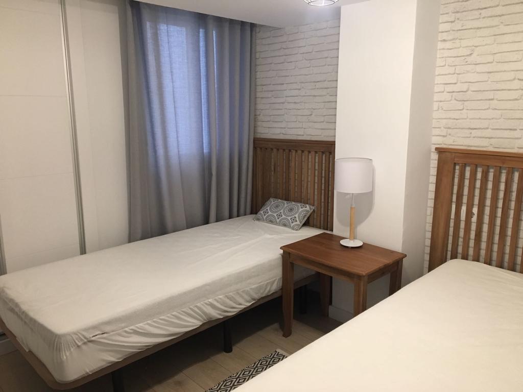 Conmdemálaga San Millán Centro Appartamento