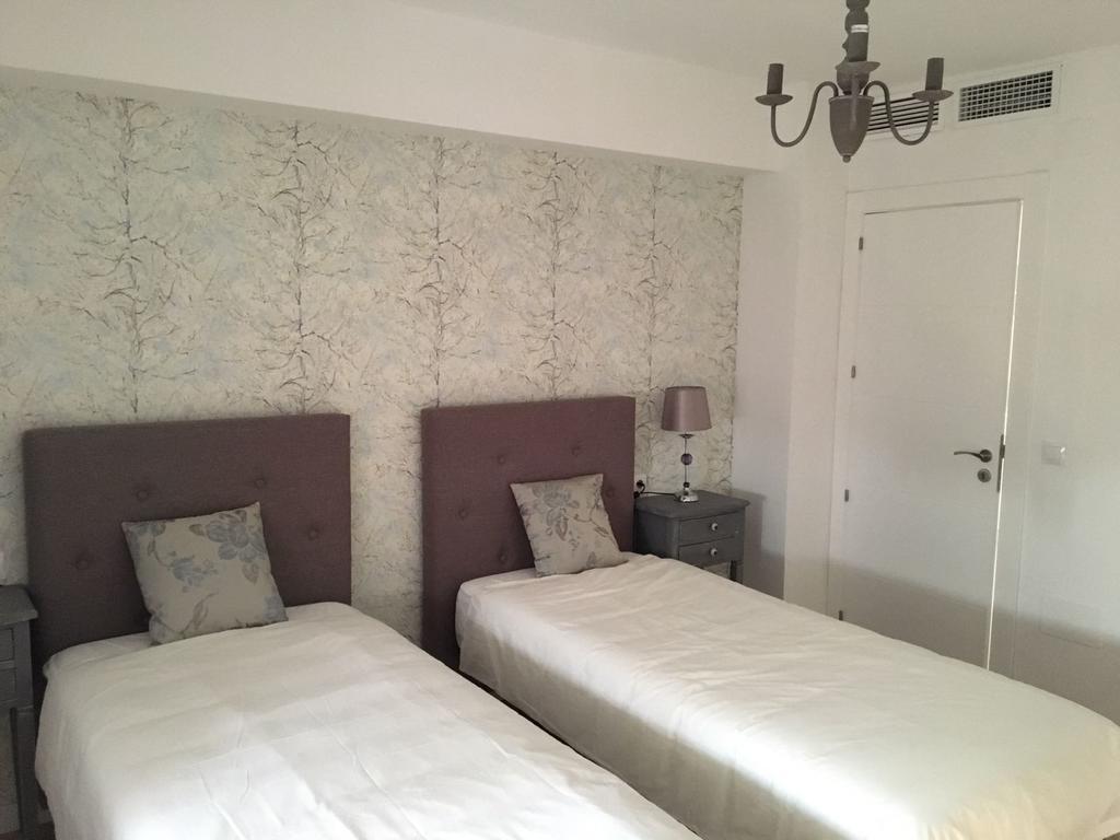 Conmdemalaga San Millan Centro Apartament *