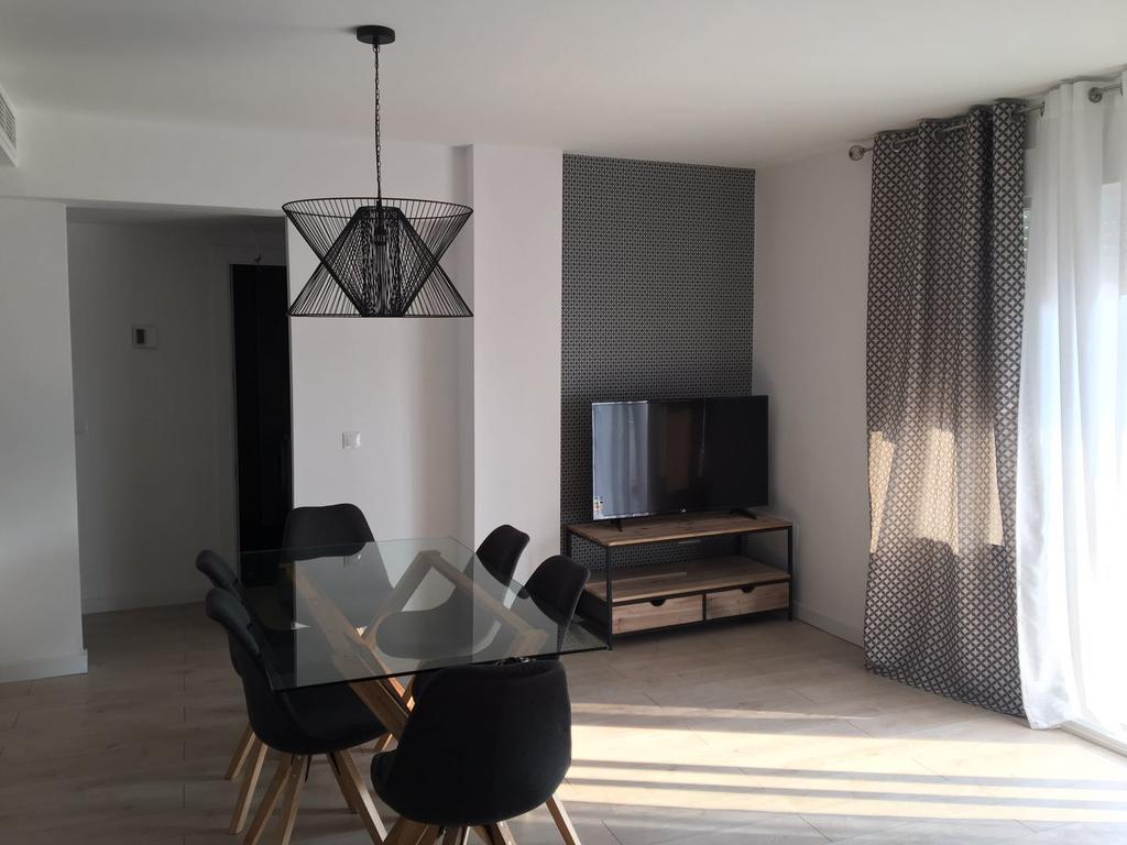 Conmdemalaga San Millan Centro Apartament *