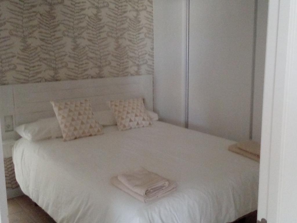 Apartament Conmdemalaga San Millan Centro Malaga