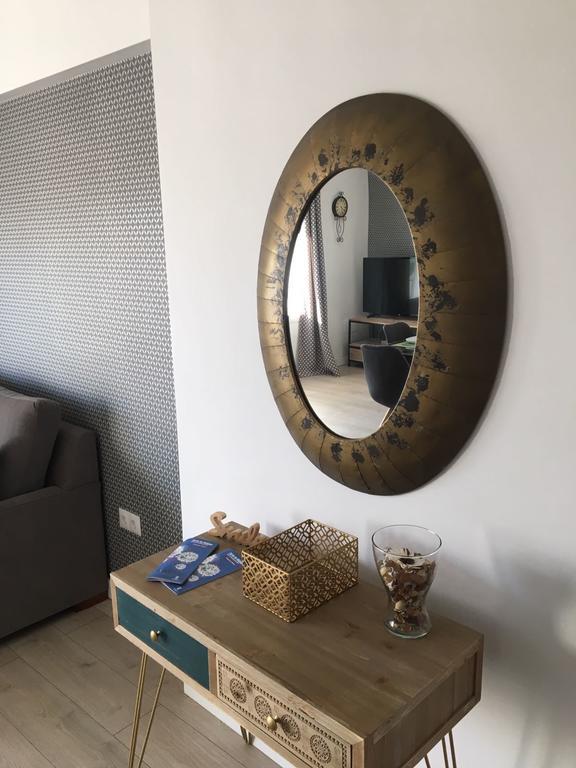 Apartament Conmdemalaga San Millan Centro *