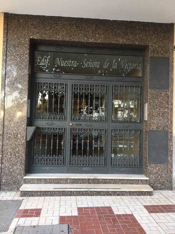 Conmdemalaga San Millan Centro Apartament
