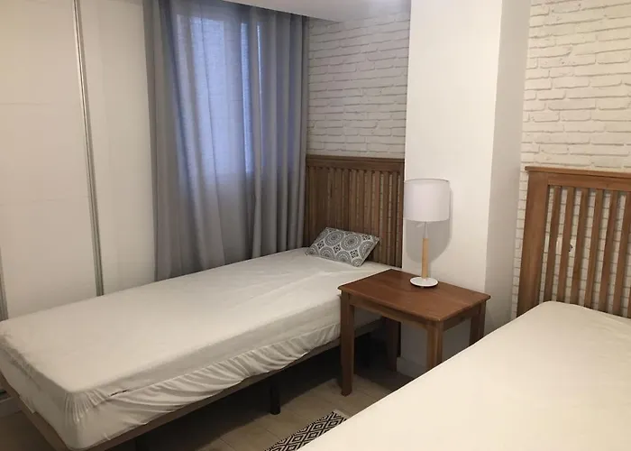 Conmdemalaga San Millan Centro